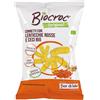 Biocroc Snack di lenticchie rosse 50 g BIO