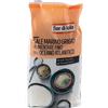 Baule Volante Fior di Loto Sale atlantico fine scuro 1 kg BIO