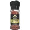 Giardino Botanico dei Berici Sale rosso Hawaii grosso con macinino 100 g