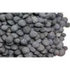 Biocroc Snack di lenticchie nere 50 g BIO
