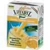 Vitariz Bevanda Biologica di Riso alla Curcuma e Pepe Nero 200 ml - Senza Glutine - Salutare e Naturale