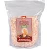 Baule Volante Fior di Loto Sale rosa integrale dell'himalaya - grosso 1 kg BIO