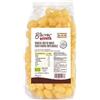 Biocroc Snack al farro 50 g BIO