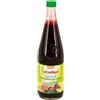 Voelkel Succo di barbabietola rossa 700 ml BIO