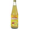 Voelkel Succo di pompelmo rosa 700 ml BIO