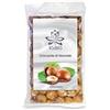 Io Croccante alla nocciola 50 g BIO