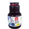 Baule Volante Fior di Loto Succo puro di mirtilli selvatici 200 ml BIO