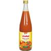 Voelkel Succo di mela e carota 700 ml BIO