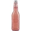 Galvanina Pompelmo rosa bio in bottiglia 330 ml