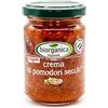 Biorganica Nuova Crema di pomodori secchi 140 g BIO