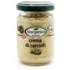 Biorganica Nuova Crema di carciofi 140 g BIO