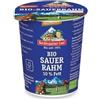 Berchtesgadener Land Panna acida con fermenti 200 g BIO