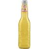 Galvanina Aranciata bionda bio in bottiglia 330 ml