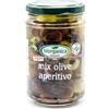 Biorganica Nuova Mix aperitivo con olio extravergine di oliva 280 g BIO