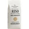 Cascine Orsine Riso r. marchetti 1 kg BIO