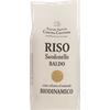 Cascine Orsine Riso baldo 1 kg BIO