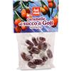 Baule Volante Fior di Loto Caramelle al succo di goji 50 g BIO senza glutine