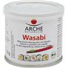 Arche Naturküche Pasta di rafano Wasabi 50 g BIO
