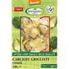 Biorganica Nuova Carciofi grigliati conditi 150 g BIO