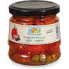 Bionaturae Pomodorini rustici con aglio e capperi 190 g