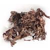 Erbe di Montagna Alga Dulse foglia intera (sacchetto) g.10