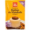Baule Volante Fior di Loto Budino alle mandorle 50 g BIO