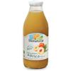 Bionaturae Succo e polpa di pesca 750 ml
