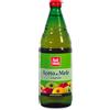 Baule Volante Fior di Loto Aceto di mele limpido 750 ml BIO