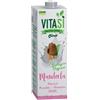 VITASI' Latte alla mandorla 1 L BIO senza glutine