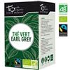 Touch Organic Tè earl grey 50 g BIO