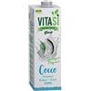 VITASI' Bevanda di Cocco 1 L BIO senza glutine