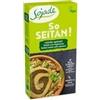 Sojade Rotolo di seitan alle verdure 200 g BIO