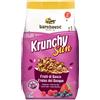 Barnhouse Krunchy sun - frutti di bosco 750 g BIO