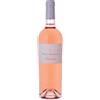 Pratello Vino Biologico Chiaretto Valtènesi DOC 750 ml - Vino Rosato Italiano Premium