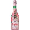 Perlage Vino Spumante Rosato Extra Dry PerlApp Biologico 750 ml - Vino BIO Vegan Friendly