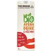 The Bridge Bevanda di Avena con Calcio 1 L BIO
