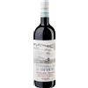 La Fontanina Vino Biologico Valpolicella DOC Valpantena Superiore 750 ml - Qualità Premium