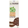The Bridge Bevanda di Avena al Cacao 1 L BIO