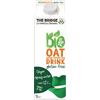 The Bridge Bevanda di Avena senza Glutine 1 L BIO senza Glutine