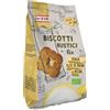 Baule Volante Fior di Loto Biscotti rustici 350 g BIO