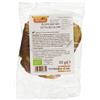 Biomerenda Plumcake bicolore di frumento e cacao 50 g BIO