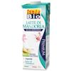Isola Bio Latte di mandorla senza zuccheri 1 L BIO senza glutine