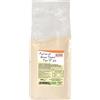 Baule Volante Fior di Loto Farina Biologica di Grano Tenero Tipo 0 - 1 Kg - Alta Qualità