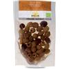 Le Terre d'Ausonia Olive nere senza nocciolo 205 g BIO