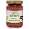 Bionaturae Paté di pomodori secchi 90 g