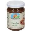 Bionaturae Pesto alle noci 135 g