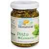 Bionaturae Pesto alla genovese 135 g