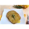 Integralimenti Scaloppine di seitan al limone 210 g BIO