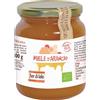 Baule Volante Fior di Loto Miele di arancio 500 g BIO