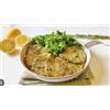 Sojade Scaloppine di seitan al limone 210 g BIO